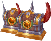 Chest Icon